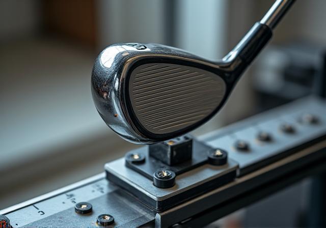 Balancing Klub Golf