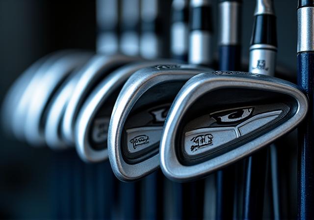 Klub Golf Premium