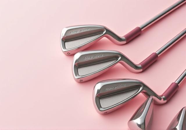 Klub Golf Wanita Kustom
